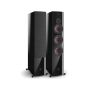 DALI RUBIKORE 8 vloerstaande speaker high gloss black