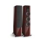 DALI RUBIKORE 8 vloerstaande speaker high gloss maroon
