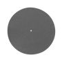 Pro-Ject Vilt mat 300mm donkergrijs