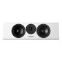 dynaudio evoke 25c white high gloss