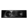 dynaudio evoke 25c black high gloss