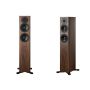 dynaudio evoke 30 walnoot duo