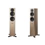 dynaudio evoke 30 blonde wood duo