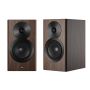 Dynaudio Focus 10 Walnut Wood