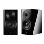 Dynaudio Focus 10 zwart hoogglans