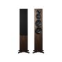 Dynaudio Focus 50 walnut wood