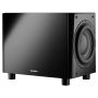 Dynaudio Sub 6 actieve subwoofer zwart satijn