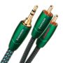 AudioQuest Evergreen 3.5mm-RCA