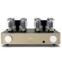 Fezz Olympia Dual Mono Amplifier Sunlight