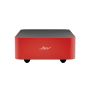 Fezz Gaia MM/MC phono voorversterker Burning Red