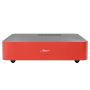 Fezz Gratia MM/MC phono voorversterker Burning Red