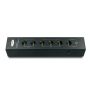 Fezz Sculptor Reference Powerstrip Black Ice
