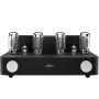 Fezz Titania stereo versterker Black Ice