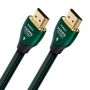 AudioQuest Forest HDMI-kabel 2.0 meter