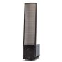 MartinLogan Expression ESL 13A vloerstaande speaker arctic silver