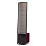 MartinLogan Expression ESL 13A vloerstaande speaker cordoba red