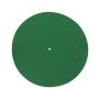 Pro-Ject Vilt mat 300mm groen