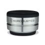 IsoAcoustics Orea Graphite isolator