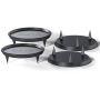 IsoAcoustics Gaia Neo II Carpet Discs