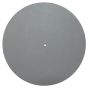 Pro-Ject Leather-It grijs platenspelermat
