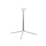 Loewe Floor Stand C 32-50 Chrome tv-standaard