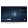 Loewe Stellar 65 DR+ Alu Concrete smart OLED tv