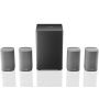 Loewe We. BOOST Home Cinema Systeem