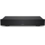 Lumin N1 audiofiele netwerkswitch zwart
