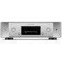 Marantz CD 50n zilvergoud