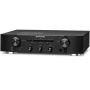 Marantz PM6007 zwart schuin voor