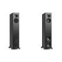 MartinLogan Motion XT F200 zwart hoogglans