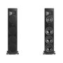 MartinLogan Motion XT F200 zwart hoogglans