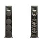 MartinLogan Motion XT F200 zwart hoogglans