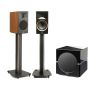 MartinLogan Motion B10  - Dynamo 10 bundel