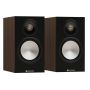 Monitor Audio Bronze 300 7G vloerstaande luidspreker walnoot