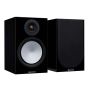 Monitor Audio Silver 100 7G luidspreker zwart hoogglans
