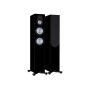 Monitor Audio Silver 300 7G luidspreker zwart hoogglans