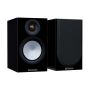 Monitor Audio Silver 50 7G luidspreker zwart hoogglans