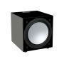 Monitor Audio Silver W12 6G hoogglans zwart