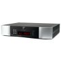 Neo 380 D DSD MiND zwart zilver voorkant