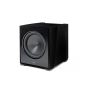 Paradigm XR11 subwoofer zwart hoogglans