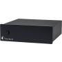 Project Phono Box S2 Ultra zwart phono voorversterker