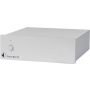 Pro-Ject Phono Box S2 Ultra zilver phono voorversterker