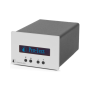 Pro-Ject Phono Box DS+ phono voorversterker zilver