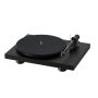 Pro-Ject Debut Carbon EVO platenspeler zwart satijn