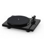 Pro-Ject Debut Carbon EVO platenspeler zwart hoogglans