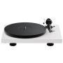 Pro-Ject Debut EVO 2 platenspeler hoogglans wit