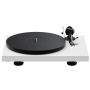 Pro-Ject Debut EVO 2 platenspeler satijn wit