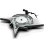 Pro-Ject Metallica Limited Edition Turntable