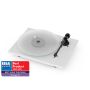 Pro-Ject T1 platenspeler wit